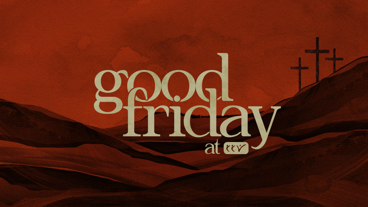 Good Friday