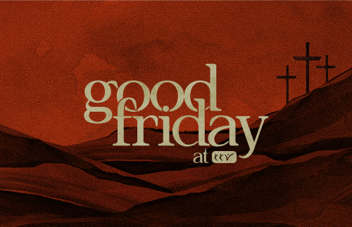 Good Friday